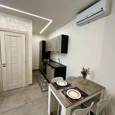 Flowers Apartments Marineo Dış mekan fotoğraf