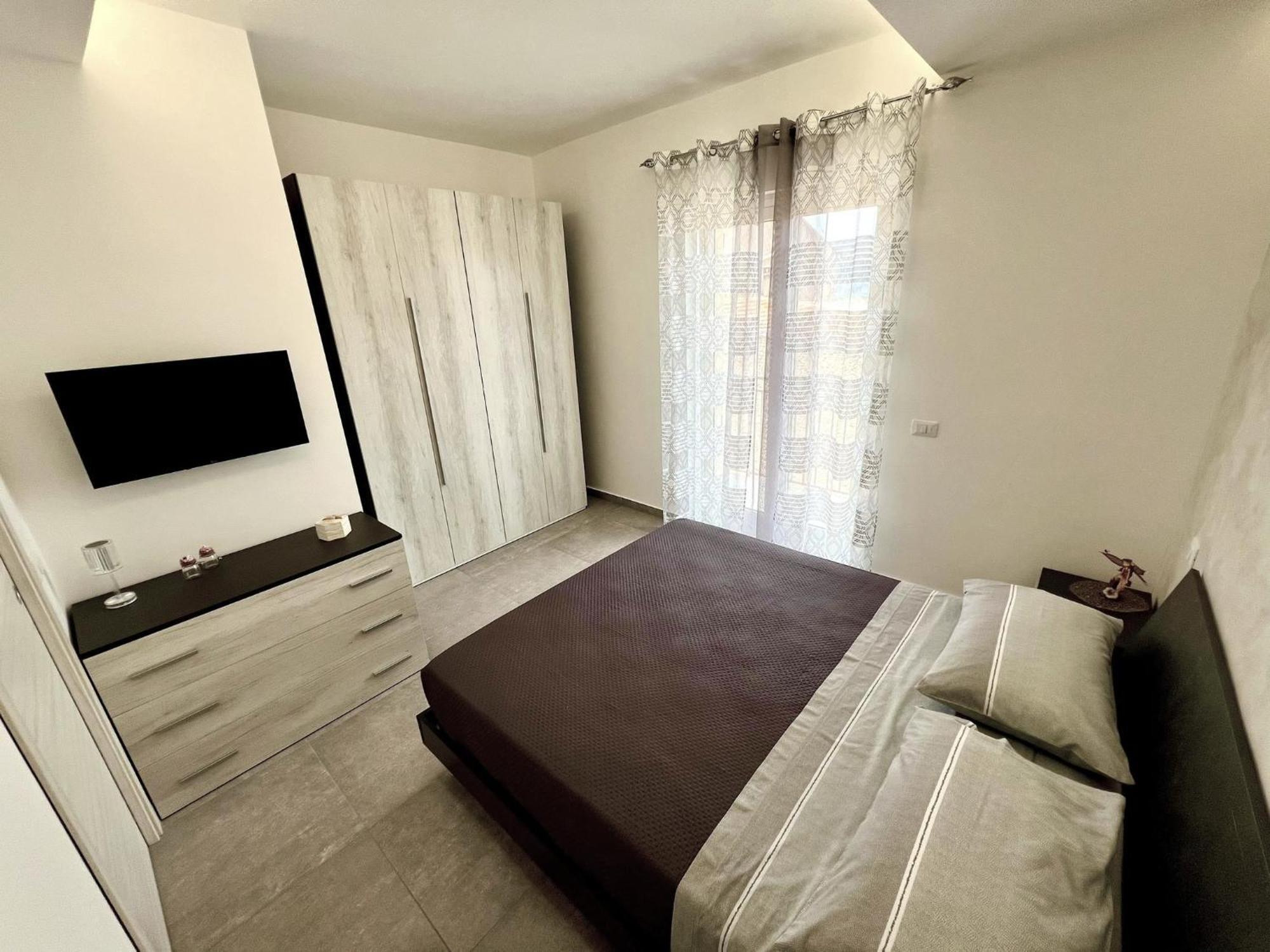 Flowers Apartments Marineo Dış mekan fotoğraf