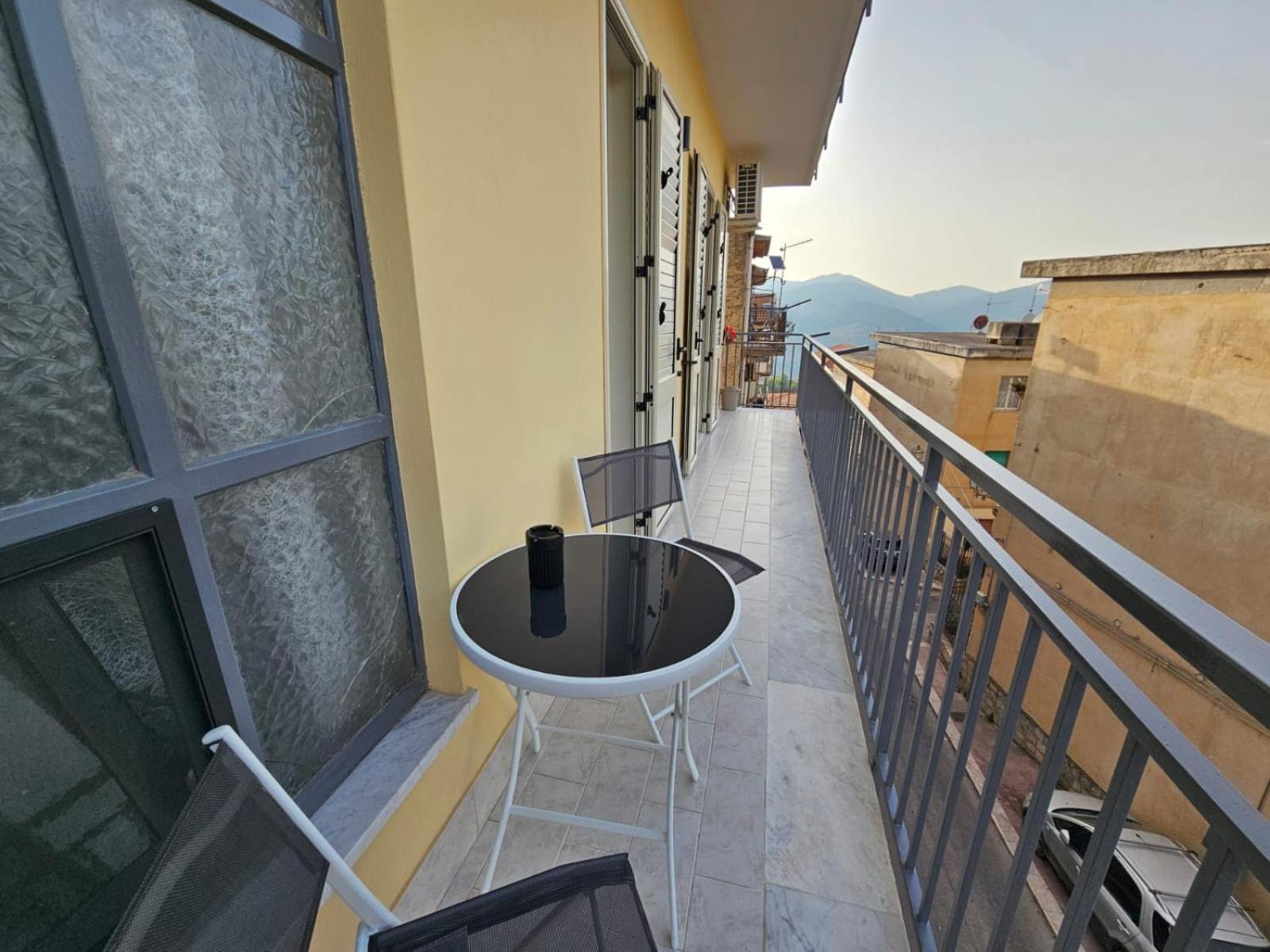 Flowers Apartments Marineo Dış mekan fotoğraf