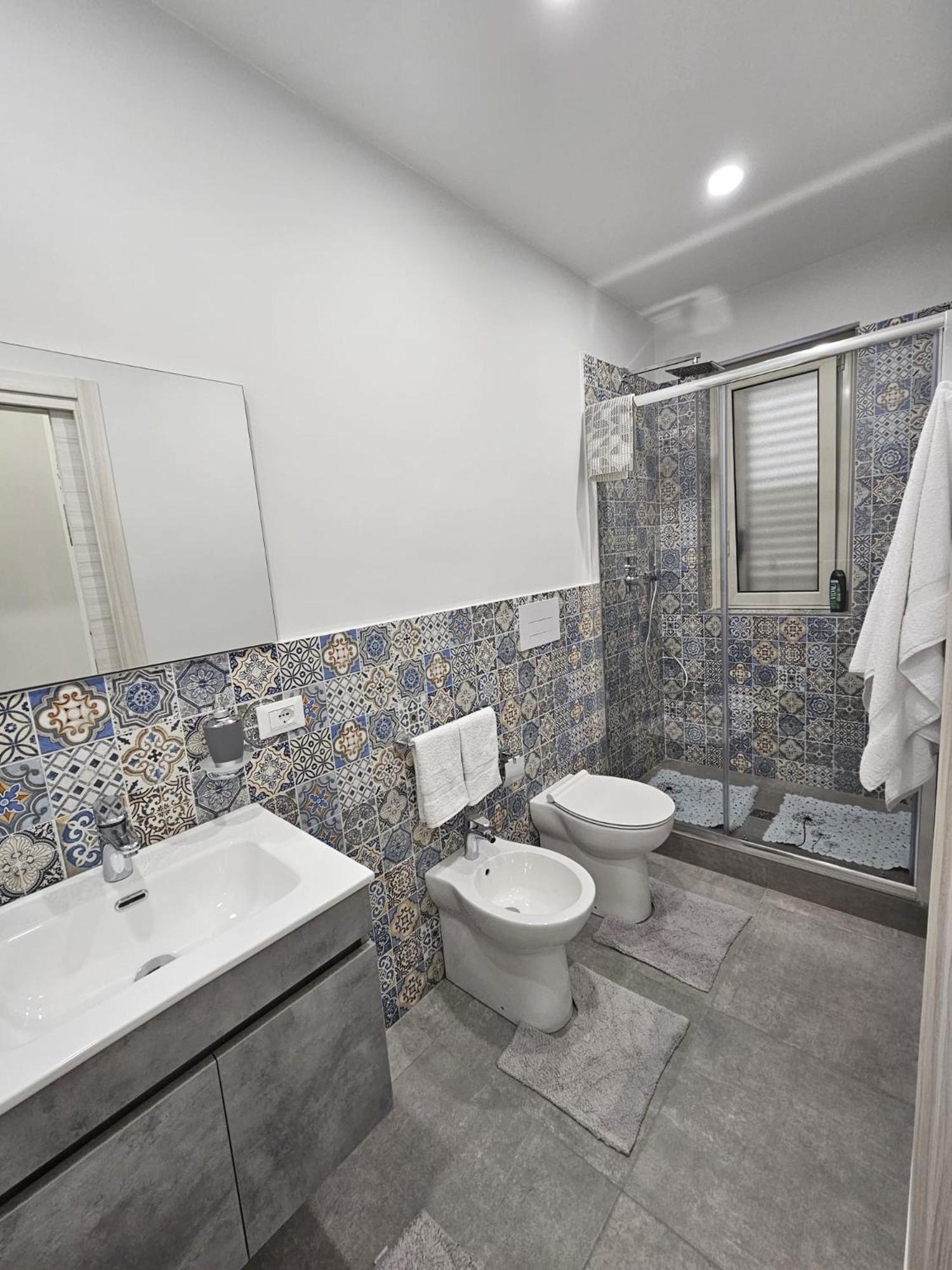 Flowers Apartments Marineo Dış mekan fotoğraf